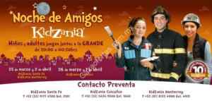 Imagen de la promo