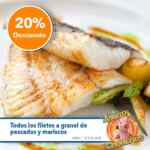 Ofertas Chedraui fin de semana de carnes y pescados del 1 al 3 de abril