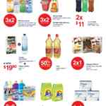 Mierconómicos Benavides 6 de abril: 3x2 en productos y descuentos de hasta el 70%