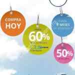 Outlet Interjet 20 de abril 2016: hasta 60% de descuento y 9 meses sin intereses
