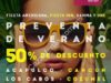 Preventa de verano Fiesta Americana: Hasta 50% de descuento en reservaciones a destinos de playa