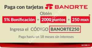 Imagen de la promo