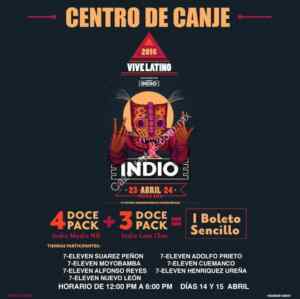 Imagen de la promo