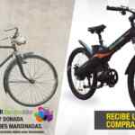 $2000 de descuento para una nueva bici Electrobike si donas tu bicicleta vieja