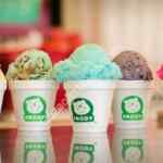 2 helados Frody dobles por $29 con Groupon