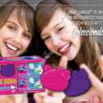 Portaprotectores de Hello Kitty GRATIS en la compra de Saba Diarios