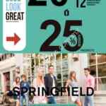 En Springfield 20% + meses sin intereses ó 25% de descuento directo sólo este fin de semana