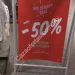 En Pull & Bear hasta 50% de descuento con la Mid-Season Sale