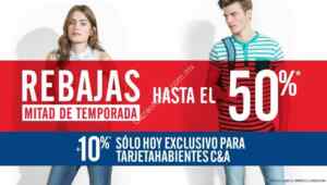 Imagen de la promo