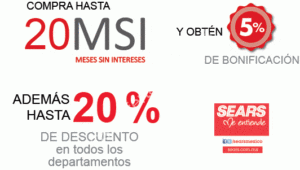 Imagen de la promo