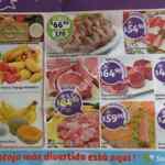 Ofertas Soriana de frutas y verduras 5 y 6 de abril: cebolla $10.90, lechuga $5.90, melón $10.90, etc.
