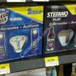 En Walmart pack de 2 desodorantes Speed Stick + audífonos a $40