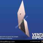 Venta Especial Mac en iShop Mixup: 10% de descuento de contado ó hasta 24 meses sin intereses