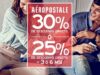 Venta Nocturna Aeropostale 29 y 30 de abril: 30% de descuento ó 25% + hasta 6 meses sin intereses