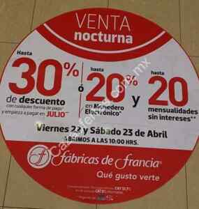 Imagen de la promo