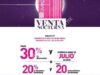 Venta Nocturna Liverpool abril 29 y 30 de 2016: hasta 30% de descuento ó 20% en monedero y 20 MSI