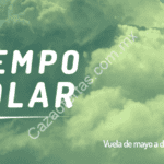 En Vivaaerobus vuelos desde $30 pesos más impuestos