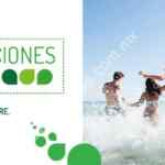 Promoción de la semana Vivaaerobus: Vuelos desde $408 viaje sencillo