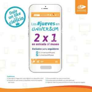 Imagen de la promo