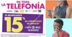 Imagen de la promo