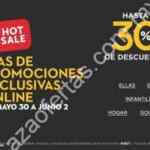 Ofertas Palacio de Hierro Hot Sale 2016: hasta 30% de descuento + 15 meses sin intereses + envío gratis