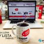 Ofertas Steren Hot Sale 2016: 20% de descuento en toda la tienda + 10% adicional con Mercadopago
