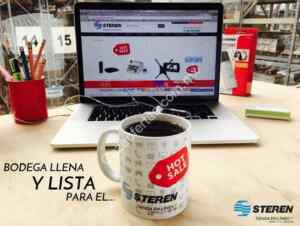 Imagen de la promo