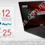 Ofertas Sanborns Hot Sale 2016: Hasta 20 meses sin intereses y descuentos en pantallas, cómputo, celulares y más
