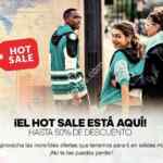 Ofertas Adidas Hot Sale 2016: hasta 50% de descuento + 10% adicional pagando con Paypal