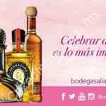 Promoción Alianza Día de las Madres: 20% de descuento en todos los tequilas