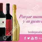 En Bodegas Alianza 20% de descuento en vinos de mesa por el Día de las Madres