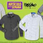 Artículo de la semana Suburbia del 23 al 29 de mayo: Camisa Mossimo a $175