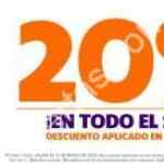 Promoción Netshoes día del internet: 20% de descuento en todo el sitio