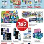 Ofertas Farmacias Benavides 27 al 30 de mayo: 3x2 en papel de baño, limpiadores, detergentes, etc.