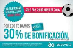 Imagen de la promo