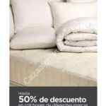 En Casa Palacio hasta 50% de descuento en colchones seleccionados