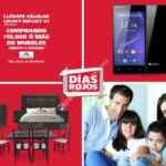 Celular Legacy Reflect G1 GRATIS al comprar $10,000 o más en muebles en Elektra (cuesta $2849)