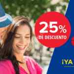 Ofertas Hoteles City Express Hot Sale 2016: 25% de descuento en reservaciones