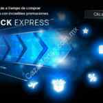 Promociones American Express Click Express 2016: descuentos, meses sin intereses y regalos