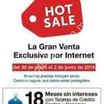Ofertas Costco Hot Sale 2016: descuento de $300 en compras de $3,000 + 18 MSI + 1 mes de bonificación