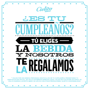 Imagen de la promo