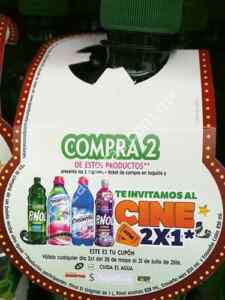 Imagen de la promo