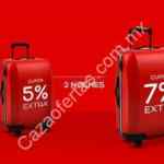 Cupón Hoteles.com: descuento adicional reservando 2 noches o más