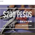 En Innovasport $200 de descuento al pagar con Bancomer usando el cupón BBVAISM
