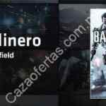 Hasta 60% de descuento en títulos de Battlefield en Origin y expansiones gratis