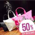 Bolsas a mitad de precio en US Polo Assn