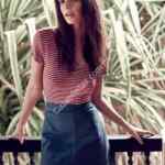 20% de descuento en shorts y faldas en Express