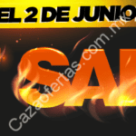 Ofertas Despegar.com Hot Sale 2016: hasta 50% de descuento en hoteles y 21 meses sin intereses