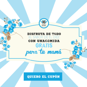 Imagen de la promo