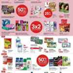 Ofertas Farmacias Benavides 6 al 9 de mayo: 3x2 en Ades, helados Holanda, desodorantes, etc.